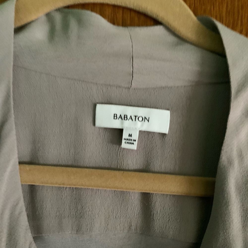 Babaton Jacket/Blouse - image 2